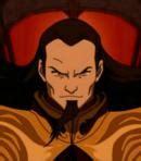 ozai avatar|ozai avatar voice actor.